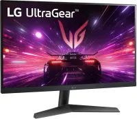Photo de LG UltraGear 24GS60F-B