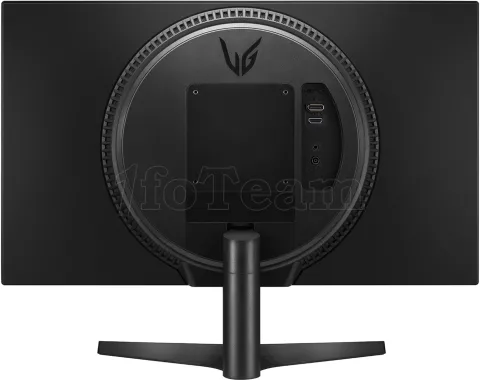 Photo de Ecran 24" LG UltraGear 24GS60F-B Full HD 180Hz (Noir)