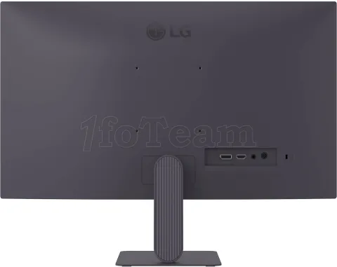 Photo de Ecran 24" LG UltraGear24G411A-B Full HD 144Hz (Noir)