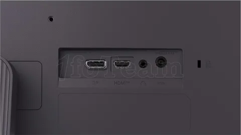 Photo de Ecran 24" LG UltraGear24G411A-B Full HD 144Hz (Noir)