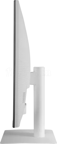 Photo de Ecran 24" Mars Gaming MV-24 Full HD 120Hz (Blanc)