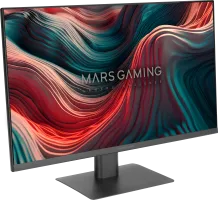 Photo de Mars Gaming MV-24 Noir