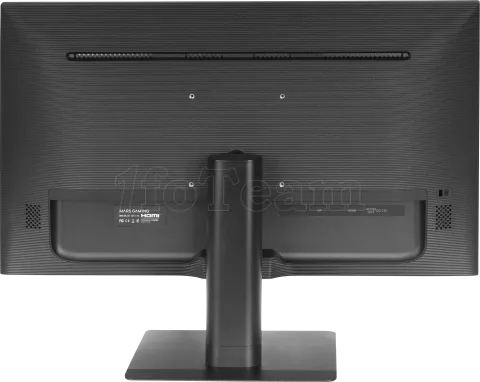 Photo de Ecran 24" Mars Gaming MV-24 Full HD 120Hz (Noir)