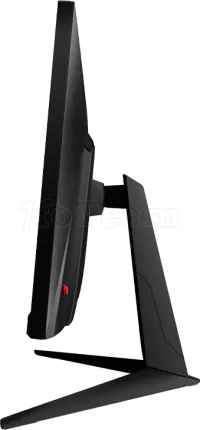 Photo de Ecran 24" MSI Gaming G2412F Full HD 180Hz (Noir)