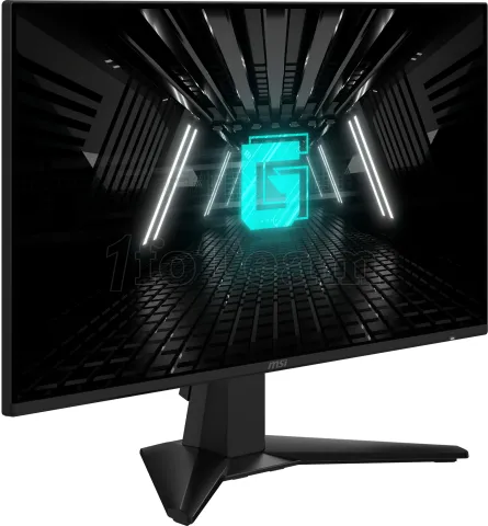 Photo de Ecran 24" MSI Gaming G242L E14 Full HD 144Hz (Noir)