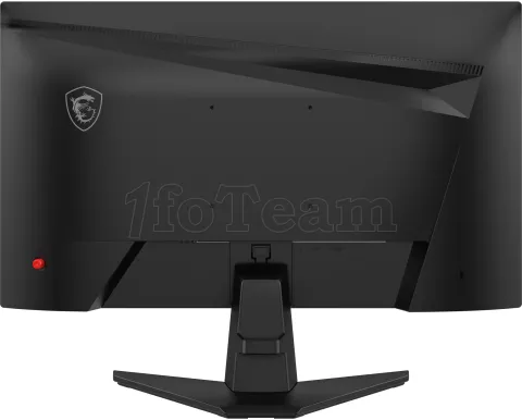 Photo de Ecran 24" MSI Gaming G242L E14 Full HD 144Hz (Noir)