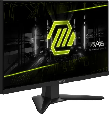 Photo de Ecran 24" MSI Mag 244F 200Hz (Noir)