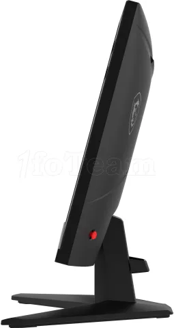 Photo de Ecran 24" MSI Mag 244F 200Hz (Noir)