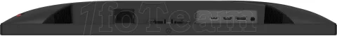 Photo de Ecran 24" MSI Mag 245F X24 Full HD 240Hz (Noir)
