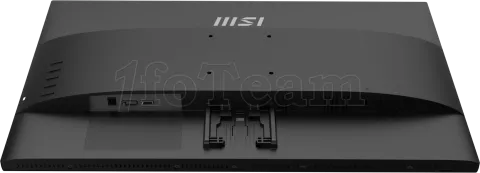 Photo de Ecran 24" MSI Pro MP2412 Full HD (Noir) 100Hz