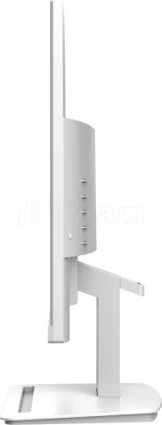 Photo de Ecran 24" MSI Pro MP2412W  Full HD 100Hz (Blanc)
