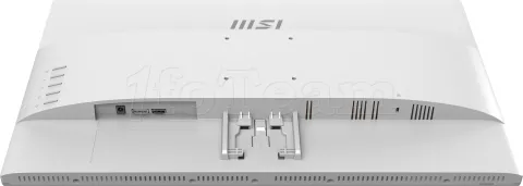 Photo de Ecran 24" MSI Pro MP2412W  Full HD 100Hz (Blanc)