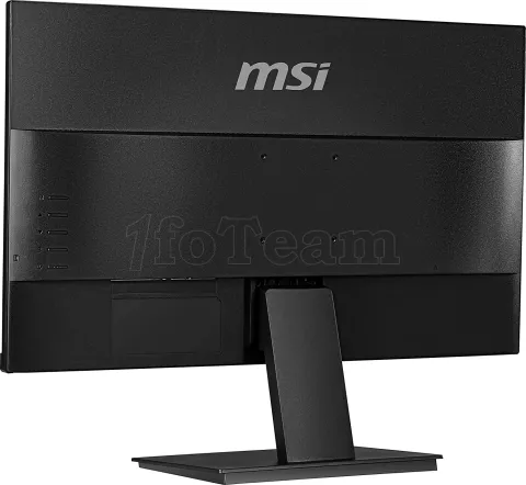 Photo de Ecran 24" MSI Pro MP241X Full HD (Noir)