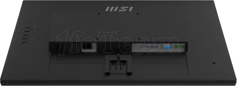 Photo de Ecran 24" MSI Pro MP242A Full HD 100Hz (Noir)