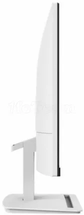 Photo de Ecran 24" MSI Pro MP243X Full HD 100Hz (Blanc)