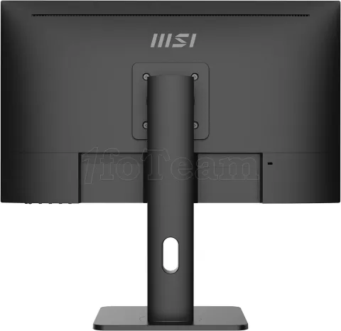 Photo de Ecran 24" MSI Pro MP243XP Full HD 100Hz (Noir)