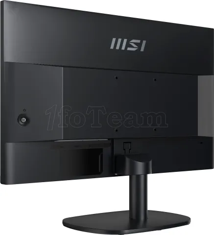 Photo de Ecran 24" MSI Pro MP245V Full HD 100Hz (Noir)