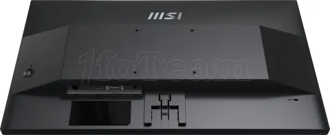 Photo de Ecran 24" MSI Pro MP245V Full HD 100Hz (Noir)