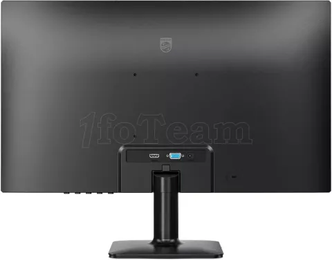 Photo de Ecran 24" Philips 24E2N1110/00 Full HD 120Hz (Noir)