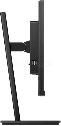 Photo de Ecran 24" Philips B-line 243B1 Full HD (Noir)