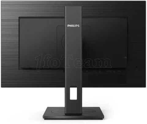 Photo de Ecran 24" Philips B-line 243B1 Full HD (Noir)