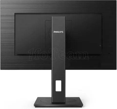 Photo de Ecran 24" Philips Business Monitor 243S1/00 Full HD 100Hz (Noir)