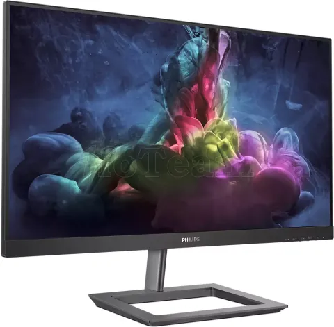 Photo de Ecran 24" Philips E-line 242E1GAJ Full HD (Noir) 144Hz