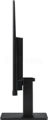 Photo de Ecran 24" Samsung Essential Monitor S3 S32GF Full HD 120Hz (Noir)