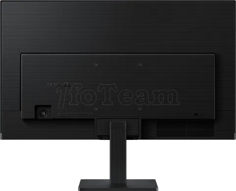 Photo de Ecran 24" Samsung Essential Monitor S3 S32GF Full HD 120Hz (Noir)