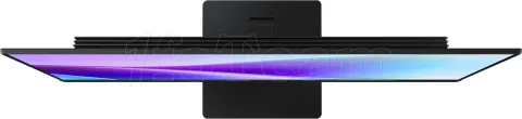 Photo de Ecran 24" Samsung Essential Monitor S3 S32GF Full HD 120Hz (Noir)