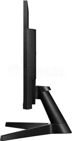 Photo de Ecran 24" Samsung Essential Monitor S3 S33GF Full HD 100Hz (Noir)