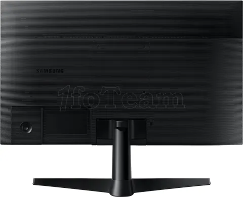 Photo de Ecran 24" Samsung Essential Monitor S3 S33GF Full HD 100Hz (Noir)