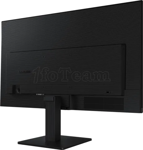 Photo de Ecran 24" Samsung Essential S3 S30GD Full HD 100Hz (Noir)