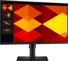 Photo de Samsung S4 S40GDS 24"