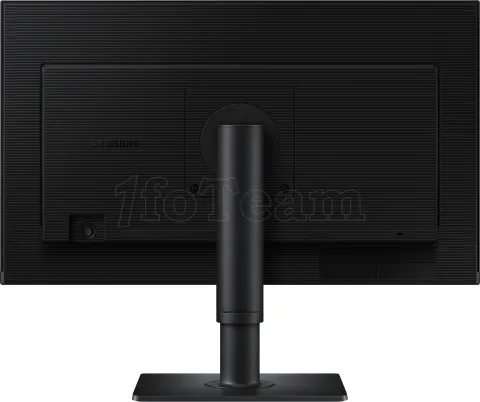Photo de Ecran 24" Samsung Essential S4 S40GDS Full HD 100Hz (Noir)