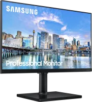 Photo de Samsung Pro T45F 24"