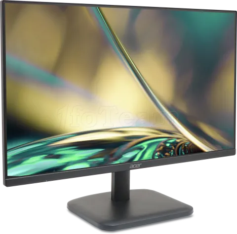 Photo de Ecran 25" Acer EK1 EK251QEbi Full HD 100Hz (Noir)