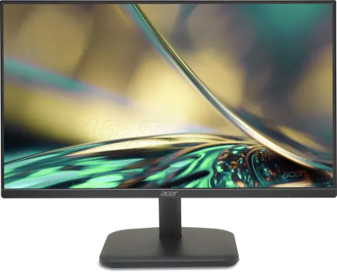Photo de Ecran 25" Acer EK1 EK251QEbi Full HD 100Hz (Noir)