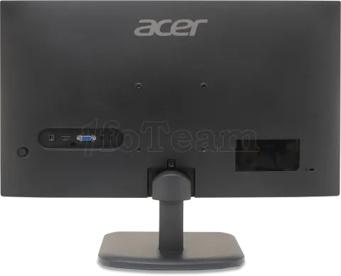 Photo de Ecran 25" Acer EK1 EK251QEbi Full HD 100Hz (Noir)