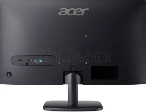 Photo de Ecran 25" Acer EK251Q P6 Full HD 144Hz (Noir)