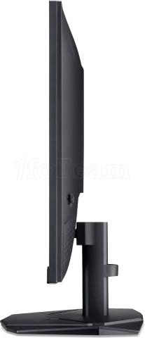 Photo de Ecran 25" Acer Nitro KG251Q Full HD 200Hz (Noir)