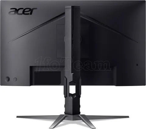 Photo de Ecran 25" Acer Predator XB253Q F3 Full HD 320Hz (Noir)
