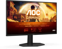 Photo de AOC Gaming 25G42E