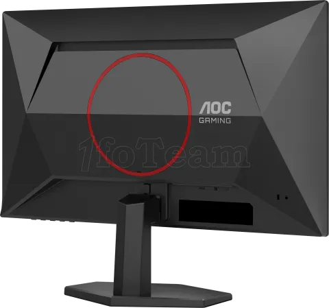Photo de Ecran 25" AOC Gaming 25G42E Full HD 180Hz (Noir)