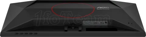 Photo de Ecran 25" AOC Gaming 25G42E Full HD 180Hz (Noir)