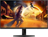 Photo de Ecran 25" AOC Gaming 25G4SRE 310Hz (Noir)
