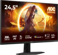 Photo de AOC Gaming 25G4SRE