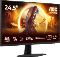 Photo de AOC Gaming 25G4SRE