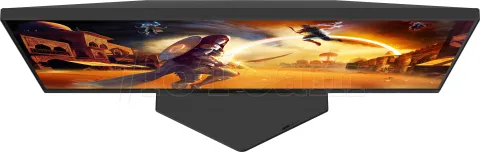 Photo de Ecran 25" AOC Gaming 25G4SRE 310Hz (Noir)