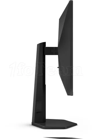 Photo de Ecran 25" AOC Gaming G4 25G4SXU Full HD 300Hz (Noir)